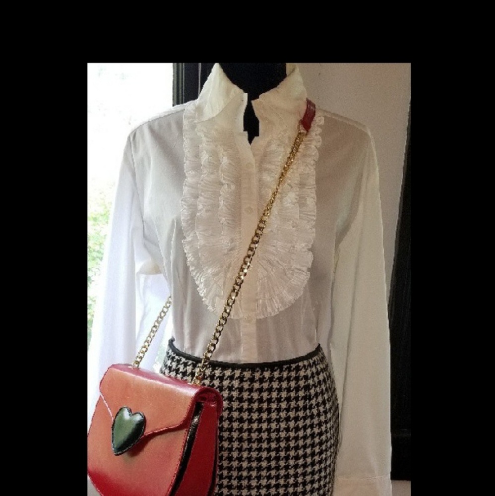 Worthington Blouse